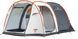 Намет пʼятимісний Ferrino Chanty 5 Deluxe White (92162CWW) 926552 фото 1