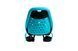 Детское велокресло на руль Thule Yepp Mini (Ocean) TH12020113 фото 1