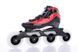 Роликовые коньки Tempish GT 500/90/red/ 35 р 10000047016/red/35 фото 6