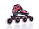 Роликовые коньки Tempish GT 500/90/red/ 35 р 10000047016/red/35 фото 5