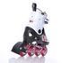 Роликовые коньки Tempish DACO/33-36, черные 1000027/BLACK/33-36 фото 32
