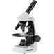 Мікроскоп Bresser Junior 40x-2000x (8855500) 928249 фото 1