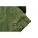 Спальний мішок ковдру IVN "AVERAGE" зелений NE-S-1277 фото 3