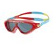 Окуляри для плавання Speedo RIFT GOG JU червоний дит OSFM 8-01213C102-3 фото 1