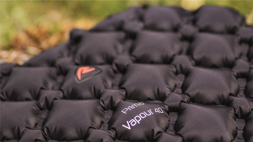 Надувний килимок Robens Airbed PrimaVapour 40 310096 фото