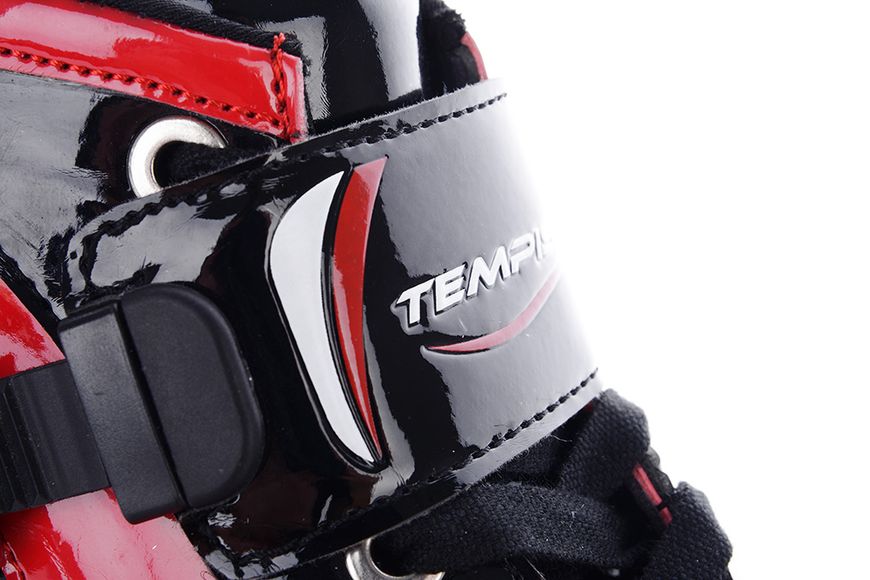 Роликовые коньки Tempish GT 500/90/red/ 35 р 10000047016/red/35 фото