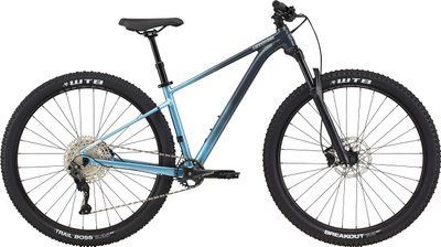 Велосипед 29" Cannondale TRAIL SE 3 Feminine рама - M 2023 SLT SKD-43-28 фото