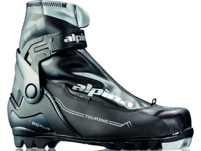 Ботинки для беговых лыж Alpina T20-Plus 15392 фото