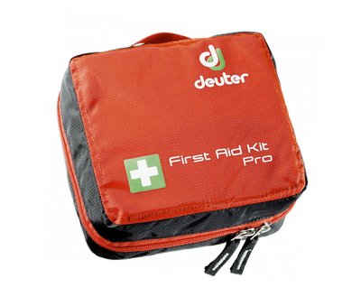 Аптечка Deuter First Aid kit Pro 19742 фото