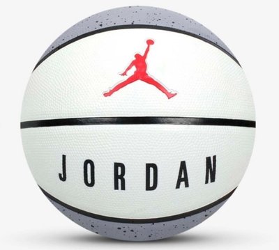 М'яч баскетбольний Nike JORDAN PLAYGROUND 2.0 8P D J.100.8255.049.05 фото