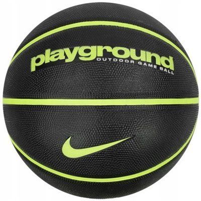 М'яч баскетбольний Nike EVERYDAY PLAYGROUND 8P DEFLATED N.100.4498.085.07 фото