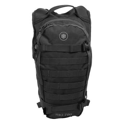 Рюкзак с системою гидратаціі Aquamira RIG 700 Tactical Hydration Pack  AQM 85410 фото