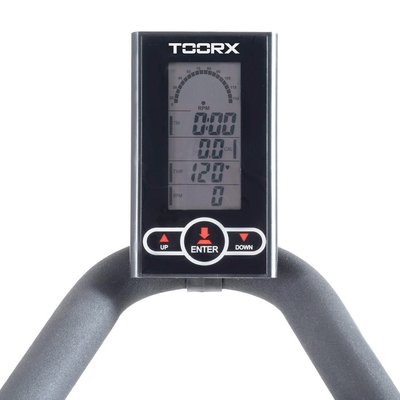 Сайкл-тренажер Toorx Indoor Cycle SRX 65EVO (SRX-65EVO) 8029975999609 фото