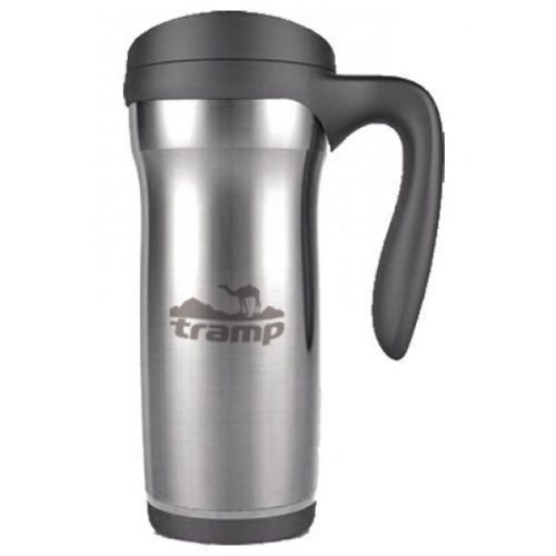 Автокружка Tramp PRO 450 мл TRC-073 TRC-073 фото