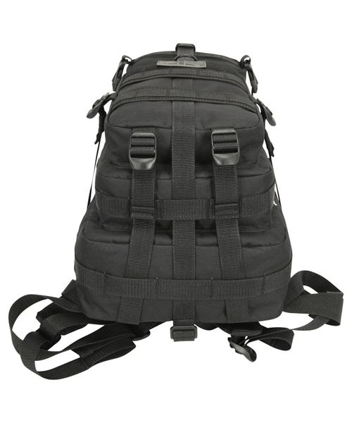 Рюкзак тактический KOMBAT UK Stealth Pack kb-sp25-blk фото