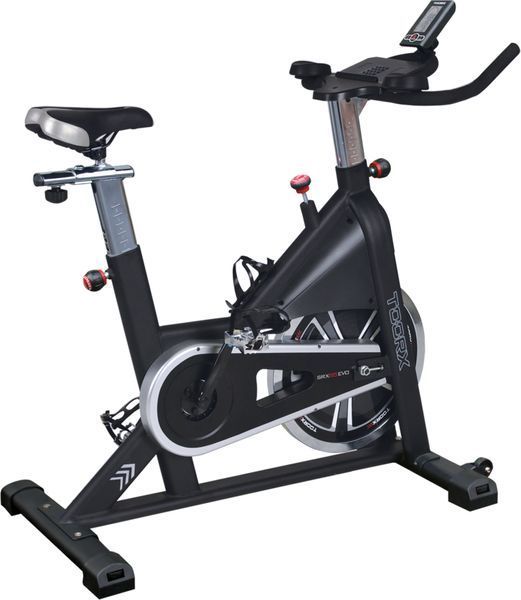 Сайкл-тренажер Toorx Indoor Cycle SRX 65EVO (SRX-65EVO) 8029975999609 фото