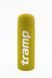 Термос TRAMP Soft Touch 1 л UTRC-109 Жовтий UTRC-109-yellow фото 1