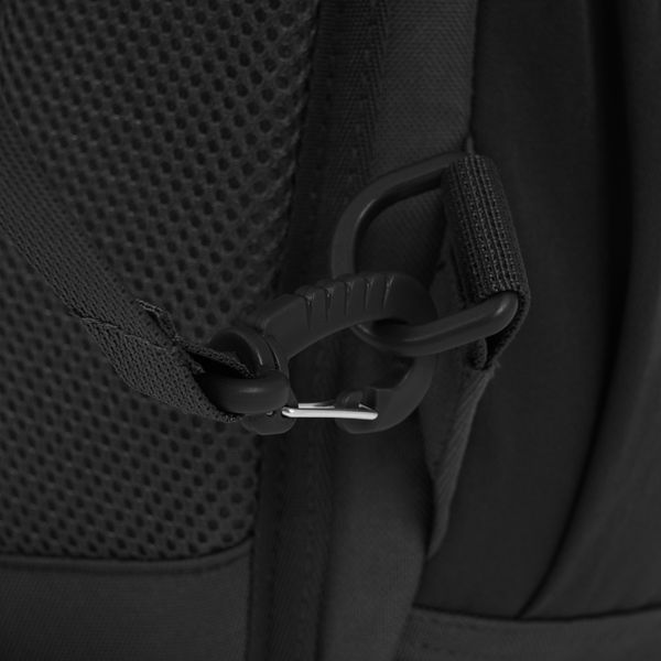 Рюкзак тактичний Highlander Scorpion Gearslinger 12L Black (TT191-BK) 5034358876548 фото