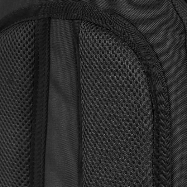 Рюкзак тактичний Highlander Scorpion Gearslinger 12L Black (TT191-BK) 5034358876548 фото