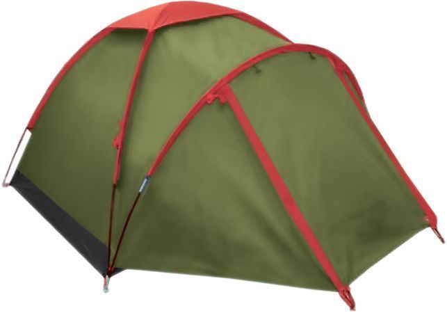 Палатка Tramp Lite Fly 2 олива ТLT-041-olive фото