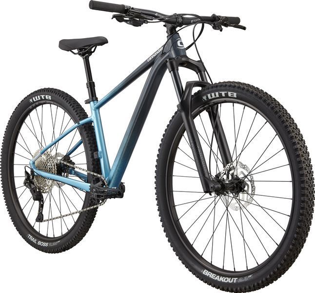 Велосипед 29" Cannondale TRAIL SE 3 Feminine рама - M 2023 SLT SKD-43-28 фото