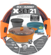 Набор Sea To Sammit X-Pot складной 1,4L 20611 фото 2