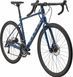 Велосипед 28" Marin GESTALT рама - 52см 2024 BLUE SKE-70-06 фото 2