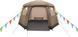 Намет шестимісний Easy Camp Moonlight Yurt Grey (120382) 120382 фото 2