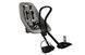 Дитяче велокрісло на руль Thule Yepp Mini TH12020105 Silver TH12020105 фото 2
