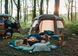 Намет шестимісний Easy Camp Moonlight Yurt Grey (120382) 120382 фото 13