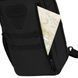 Рюкзак тактичний Highlander Scorpion Gearslinger 12L Black (TT191-BK) 5034358876548 фото 11