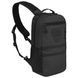 Рюкзак тактичний Highlander Scorpion Gearslinger 12L Black (TT191-BK) 5034358876548 фото 1
