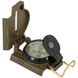 Компас Highlander Heavy Duty Folding Compass Olive (COM005) 5034358200053 фото 1
