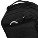 Рюкзак тактичний Highlander Scorpion Gearslinger 12L Black (TT191-BK) 5034358876548 фото 16