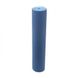 Килимок для йоги та фітнесу IVN 1830*610*6 мм TPE колір синьо-блакитний IV-4437BLB фото 2
