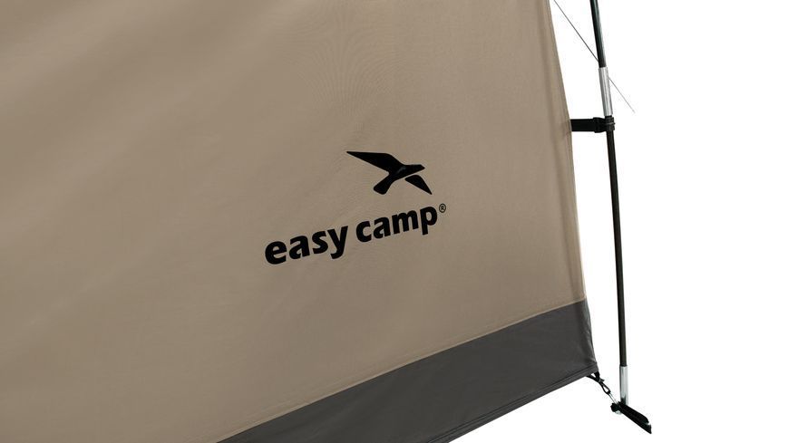 Намет шестимісний Easy Camp Moonlight Yurt Grey (120382) 120382 фото