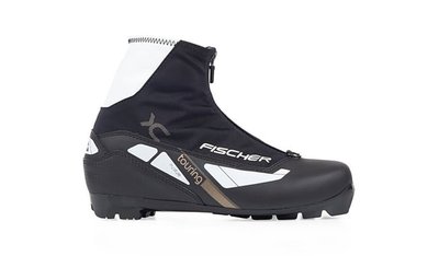 Ботинки для беговых лыж Fischer XC Touring My Style 25881 фото