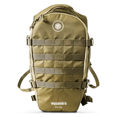 Рюкзак с системою гидратаціі Aquamira RIG 700 Tactical Hydration Pack  AQM 85411 фото