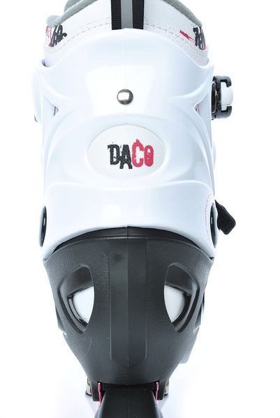 Роликовые коньки Tempish DACO/40-43, черные 1000027/BLACK/40-43 фото