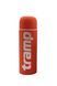Термос TRAMP Soft Touch 1 л UTRC-109 Помаранчевий UTRC-109-yellow фото 1