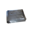 Ковдра з фольги KOMBAT UK Emergency Foil Blanket kb-efb фото 3