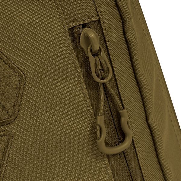 Рюкзак тактичний Highlander Scorpion Gearslinger 12L Coyote Tan (TT191-CT) 5034358876562 фото