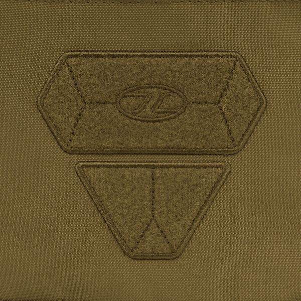 Рюкзак тактичний Highlander Scorpion Gearslinger 12L Coyote Tan (TT191-CT) 5034358876562 фото