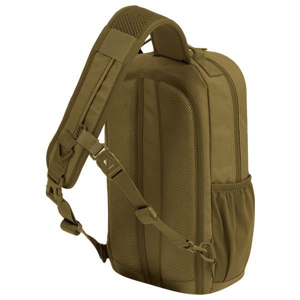 Рюкзак тактичний Highlander Scorpion Gearslinger 12L Coyote Tan (TT191-CT) 5034358876562 фото