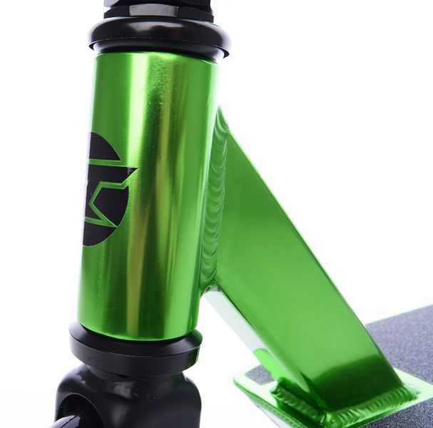 Самокат трюковый Tempish XBD ELOX 110 1050000229 фото