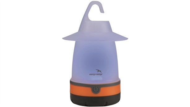Лампа EASY CAMP Coral Lantern 680104 фото