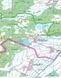 Карта Картография "Шацький національний природний парк" 10799 фото 3