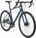 Велосипед 28" Marin GESTALT рама - 56см 2024 BLUE SKE-22-03 фото 2