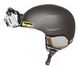 Крепление GoPro Helmet Front Mount 13518 фото 2