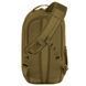 Рюкзак тактичний Highlander Scorpion Gearslinger 12L Coyote Tan (TT191-CT) 5034358876562 фото 4